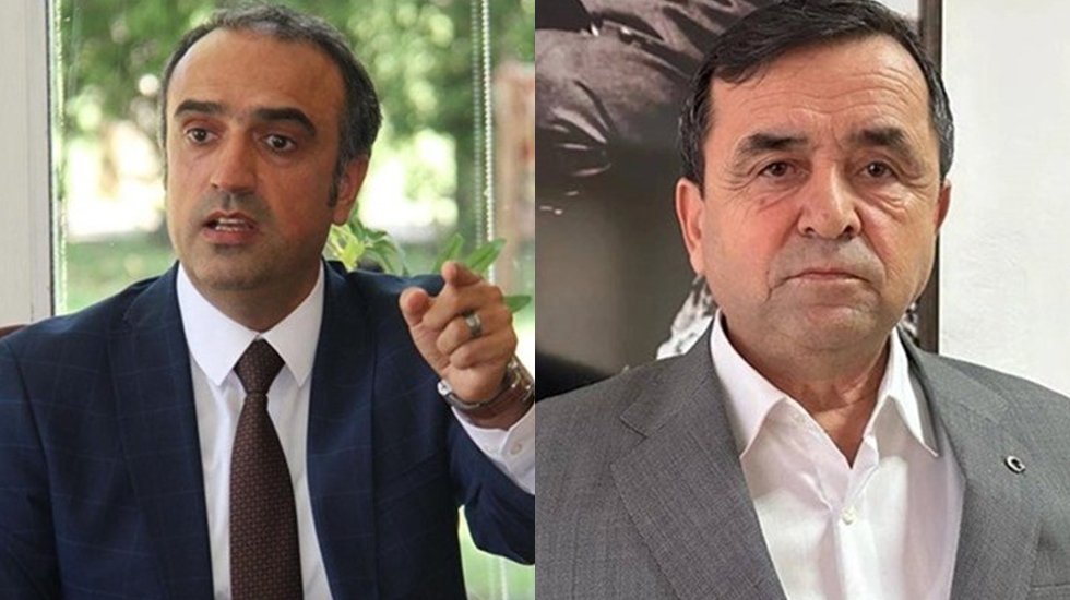Fehmi &Ouml;zt&uuml;rk 'Beni &ouml;ld&uuml;rtecekler' demişti: Eski AKP milletvekilinden a&ccedil;ıklama geldi