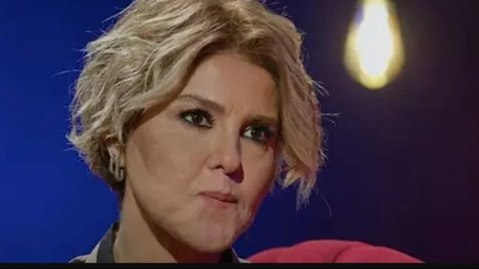 Gülben Ergen şok itiraf: "Bizim bir cinayetimiz var"