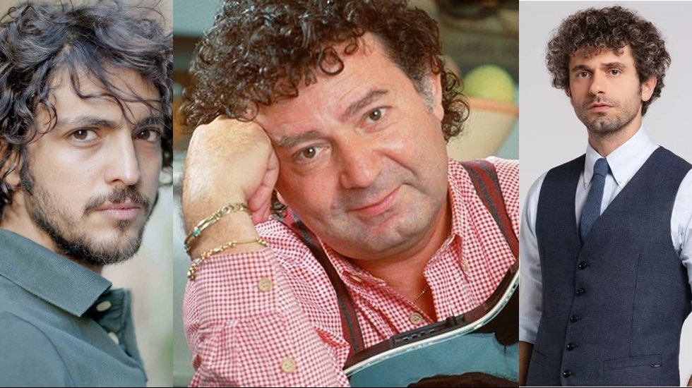 Hayatı film olacak Kayahan'ı kim canlandıracak?