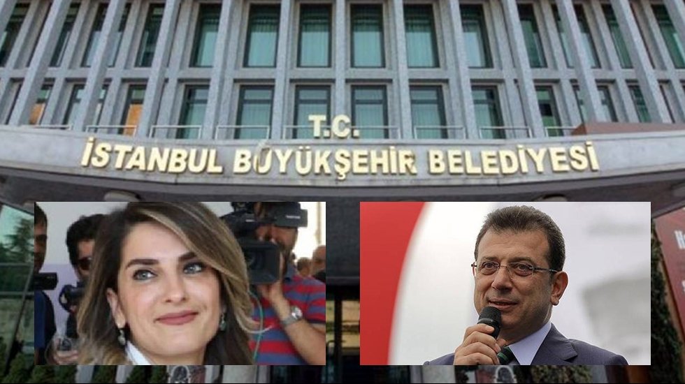 İmamoğlu, Başak Demirtaş'ın İstanbul adaylığı hakkında konuştu...