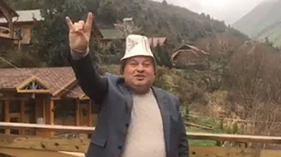 İmamoğlu'nun rakipleri, İstanbul'un talipleri &ccedil;oğalıyor! Oda &ldquo;ben geliyorum&rdquo; dedi paylaştı!