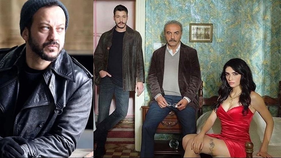 'İnci Taneleri'ne Nusret rolüyle ünlü oyuncu dahil oluyor