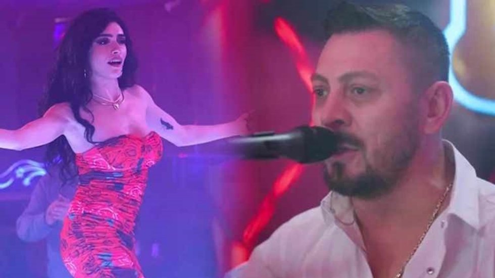 &nbsp;&lsquo;İnci Taneleri&rsquo;nin sazcısı Sonel hakkında dehşet iddialar: &lsquo;Ka&ccedil;ırdı, k&uuml;rtaja zorladı&rsquo;