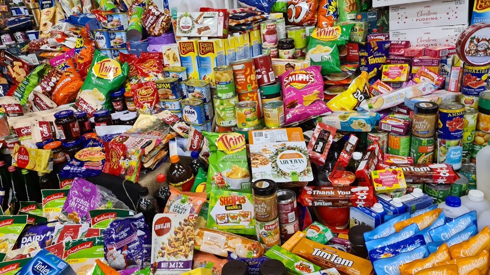 İşlenmiş ve paketli gıdalar diş çürüğü oluşumunu hızlandırıyor