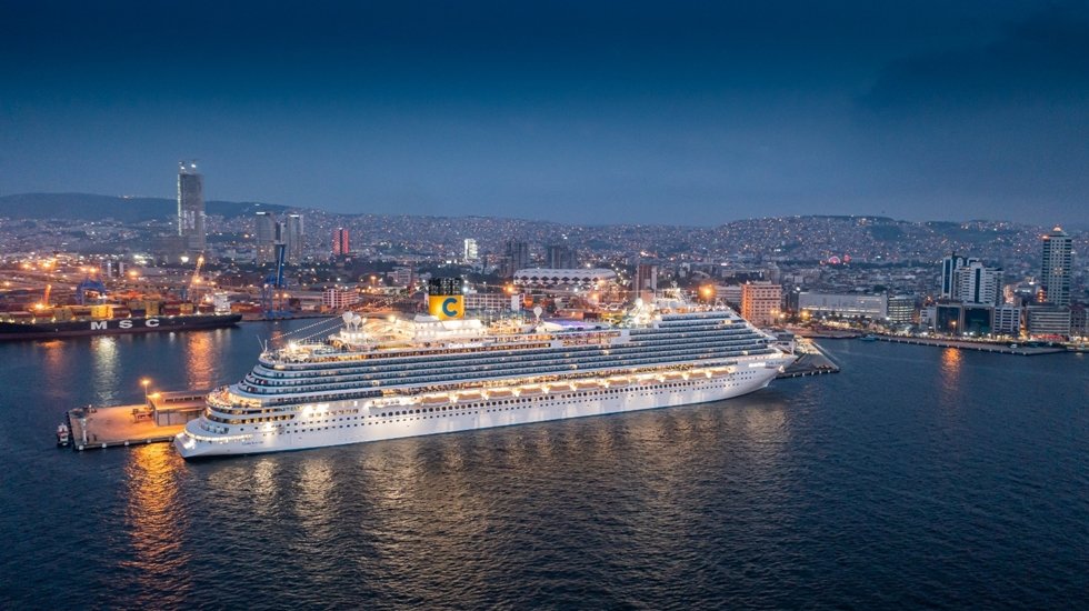 İzmir, Lonely Planet&rsquo;in 2024 i&ccedil;in se&ccedil;tiği seyahat edilmesi gereken &ldquo;En İyi Şehirler&rdquo; listesinde yer aldı