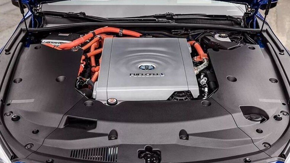 Arabayı çalıştırdıktan sonra motorun ısınmasını beklemeye gerek var mı?