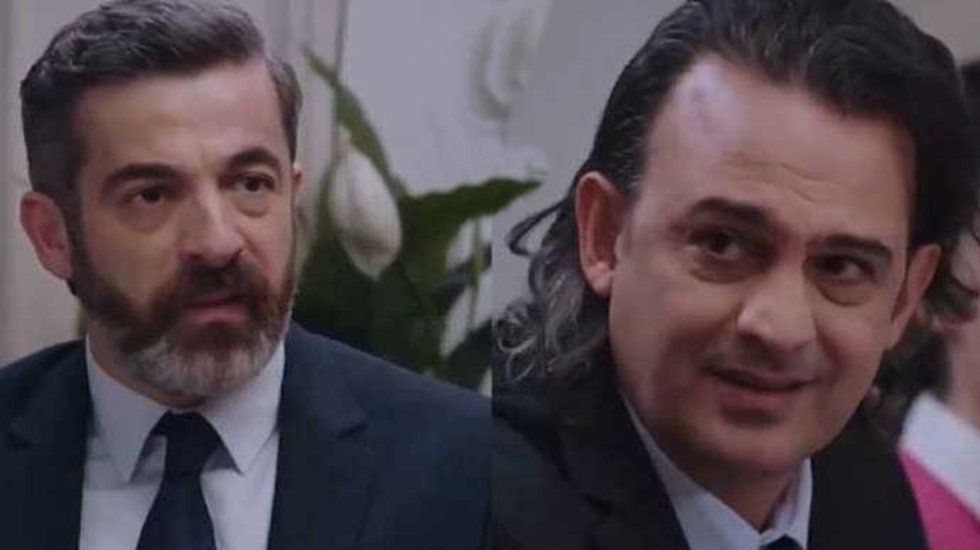Kızılcık Şerbeti'nde 'Fatih Terim fonu' g&ouml;ndermesi, sosyal medyada g&uuml;ndem oldu!
