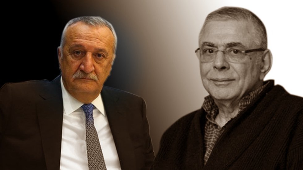 Mehmet Ağar'dan 'Mehmet Eym&uuml;r' a&ccedil;ıklaması&hellip;
