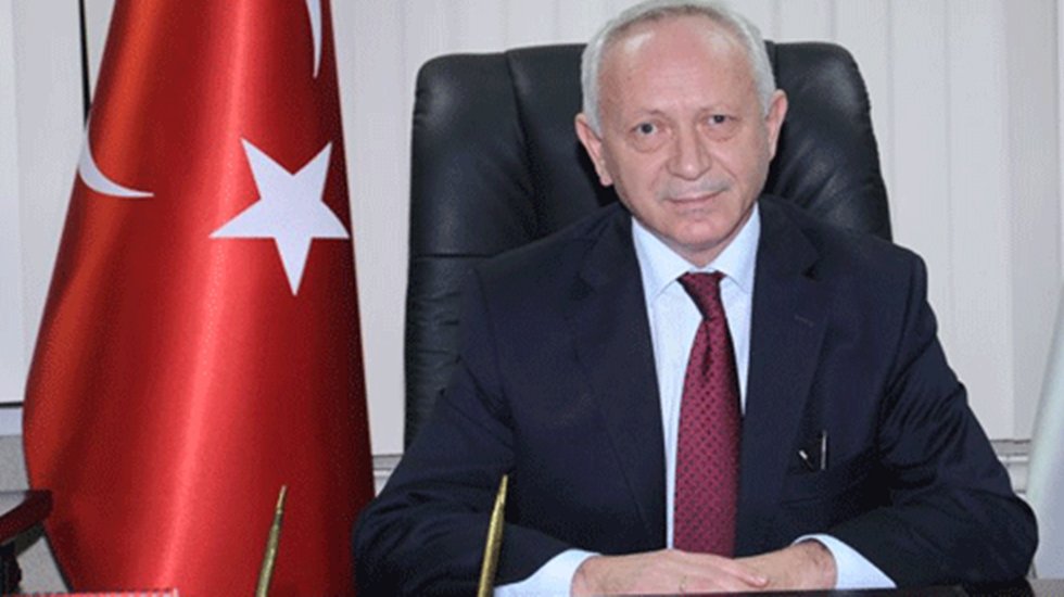 O şehrin tek CHP&rsquo;li belediye başkanıydı, oda İstifa etti