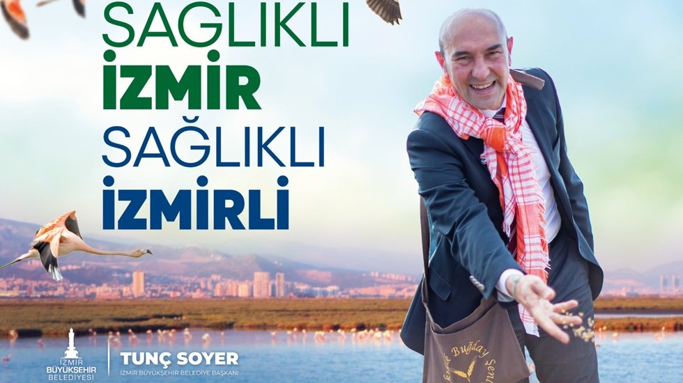 "Sağlığı Geliştiren Parklar" projesiyle de yurttaşlara farklı bir hizmet sunuluyor.