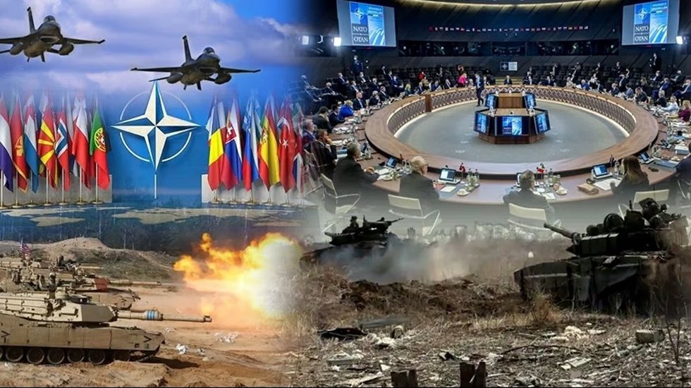 Bu anket &ccedil;ok konuşulur! &Uuml;lkeniz i&ccedil;in savaşmaya istekli misiniz?