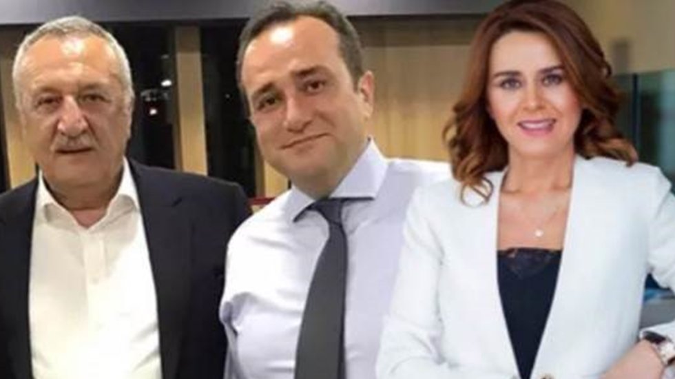 Se&ccedil;il Erzan'ın kırık telefonunda Mehmet Ağar'ın oğlu Tolga Ağar &ccedil;ıktı...