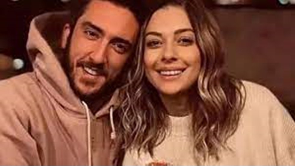 Sosyal medya fenomeni Kıvan&ccedil; Talu ve eşi Beril Talu yakalandı!