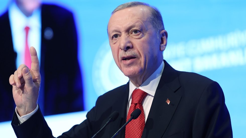 Erdoğan, kent uzlaşını hedef aldı: Kimin eli kimin cebinde belli değil