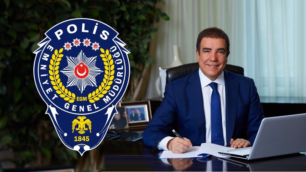 Toprak: İstanbul Emniyeti Avrupa &uuml;lkelerinin tamamının polis ve ordu g&uuml;c&uuml;nden daha b&uuml;y&uuml;k&hellip;