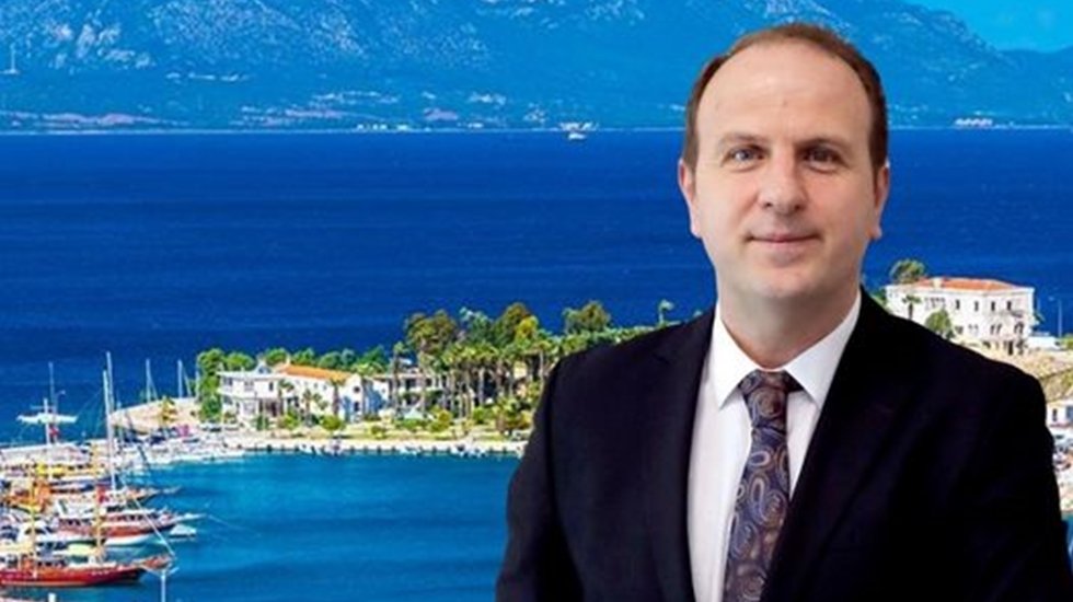 &Uuml;nl&uuml; Deprem Uzmanı Mutlu G&uuml;rler, Dat&ccedil;a Belediyesi&rsquo;ne aday&hellip;
