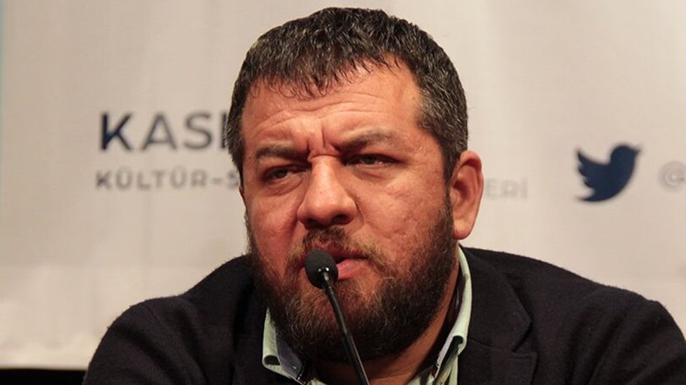Yeni Şafak yazarı: &ldquo;İsrail'le savaş yaklaşıyor ve olmak zorunda&rdquo;