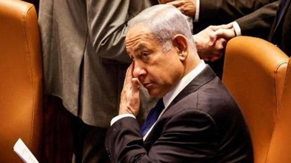 Yüksek Mahkeme Netanyahu'nun tartışmalı yargı reformunu iptal etti
