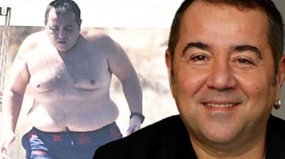 30 kilo veren Ata Demirer 'ameliyat' iddialarına yanıt verdi