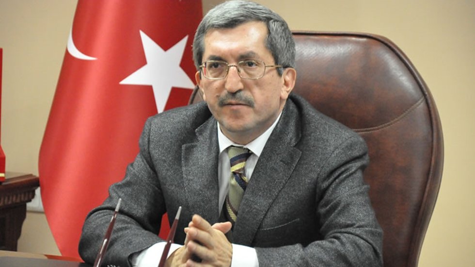 'AK Parti siyaseti peşkeşle başlar' diyen MHP'li başkan, Bah&ccedil;eli'ye şikayet edildi&hellip;