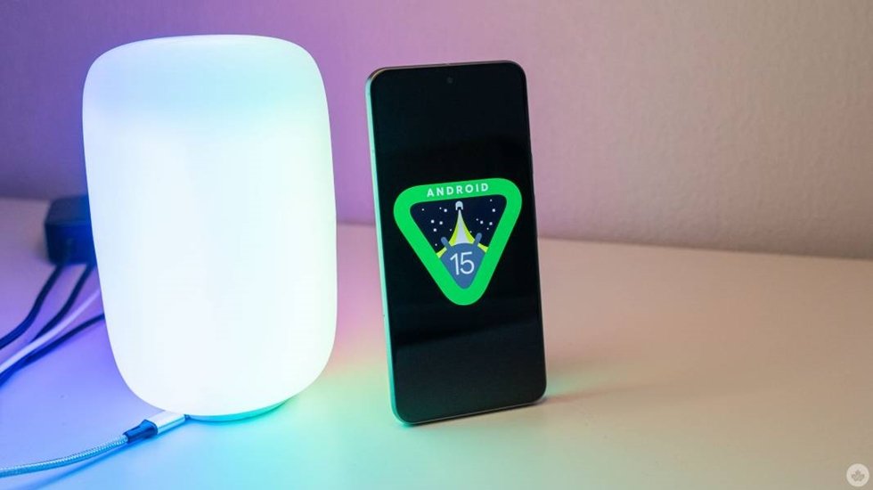 Android 15 güncellemesi alacak marka ve modeller
