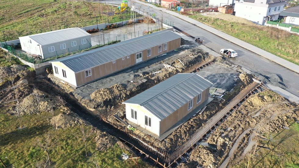 Beylikdüzü’ne Yeni Otizm Aktivite Merkezi açılıyor