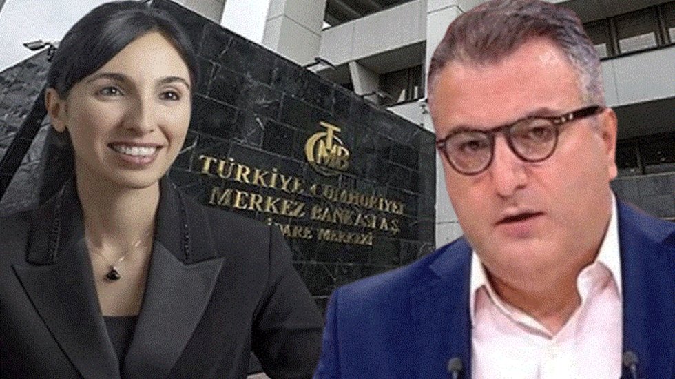 Cem K&uuml;&ccedil;&uuml;k'ten al haberi&hellip;. Hafize Gaye Erkan'ın &uuml;st&uuml; neden &ccedil;izildi?