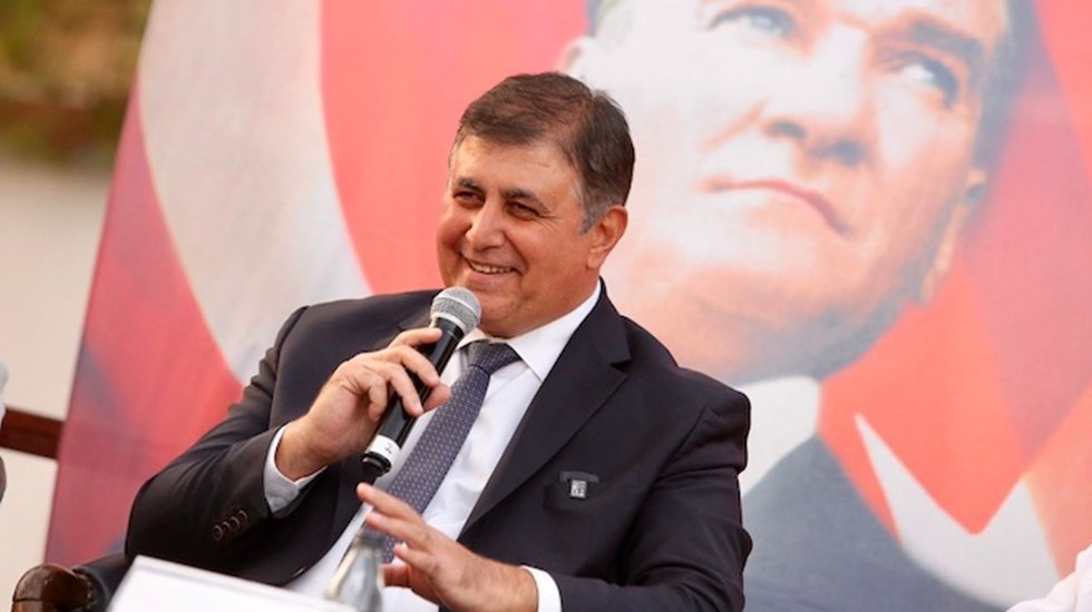 Cemil Tugay: 'Benim h&uuml;k&uuml;mete yakın firmalara sağladığım bir avantaj yok'