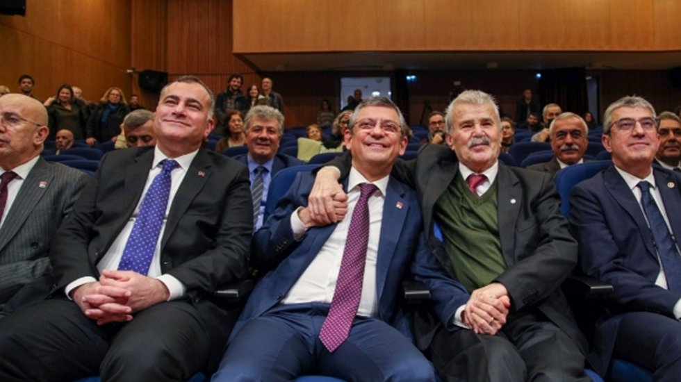 CHP&rsquo;den istifa eden Kom&uuml;nist Osman: "CHP&rsquo;nin adayına oy vermeyeceğim"
