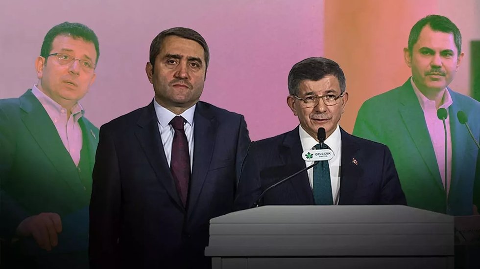 CHP listesinden milletvekili olan Temurci: "Murat Kurum'a kaybettiren olmamak i&ccedil;in"