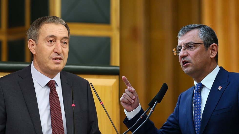 Tuncer Bakırhan: "CHP, iktidar karşıtlığının s&uuml;re&ccedil; karşıtlığına d&ouml;n&uuml;şmesine dikkat etmeli"