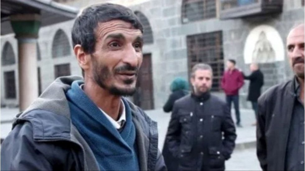 Diyarbakırlı Ramazan Hoca'nın katili yakalandı