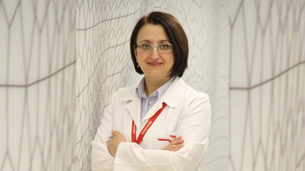 Dünyada her yıl 15 yaşın altında 350 bin çocuk kanser tedavisi görüyor...
