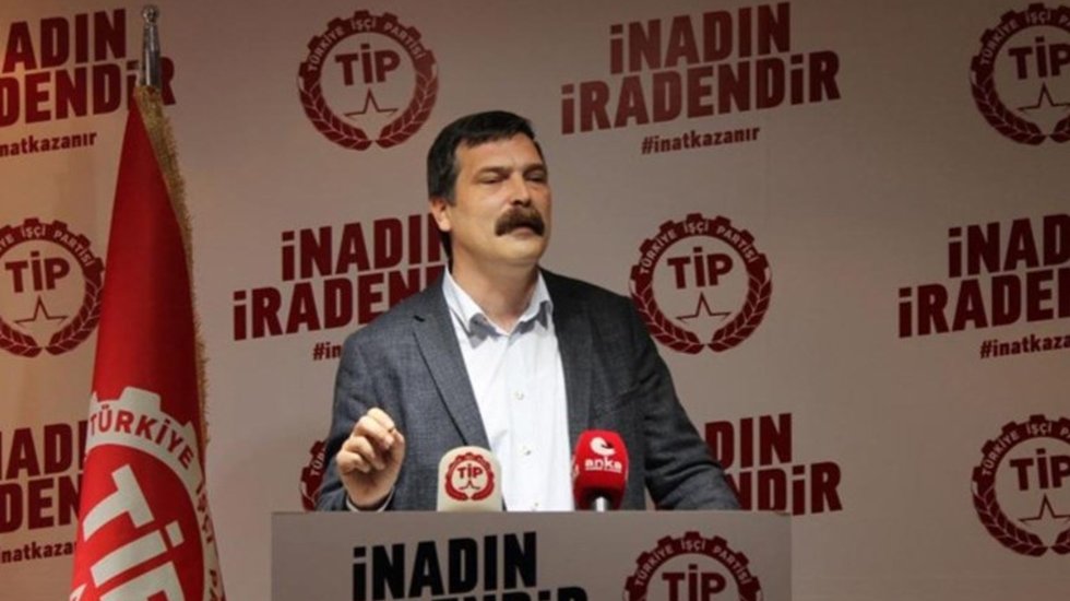 Erkan Baş: Bizler bu oyuna mecbur muyuz?