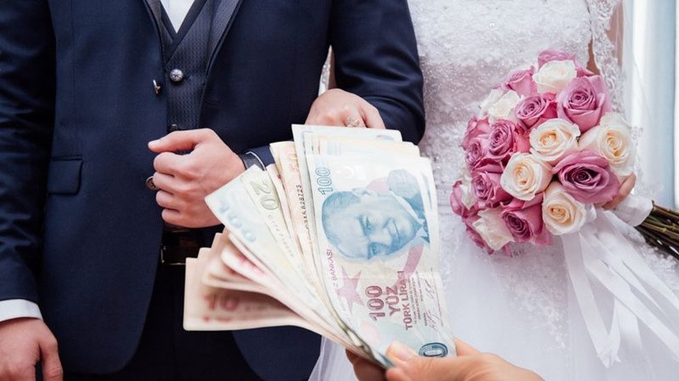 Faizsiz evlilik kredisinde yeni gelişme!