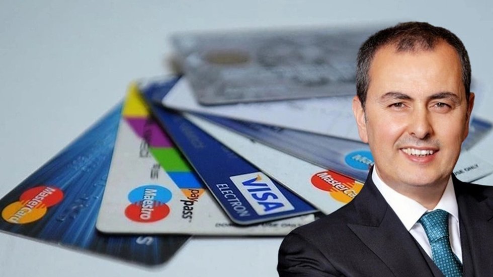 İş Bankası Genel Müdürü’nden kredi kartı uyarısı! 'Akıldan bile geçmemeli'