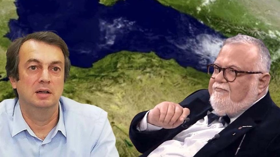 &lsquo;Karadeniz patlayacak&rsquo; diyen Celal Şeng&ouml;r&rsquo;e yanıt: &lsquo;Sa&ccedil;malıyor&rsquo;