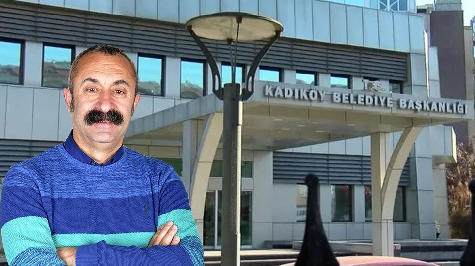 TKP, Defne&rsquo;de ikinci olurken 'kom&uuml;nist Başkan Kadık&ouml;y&rsquo;de veda
