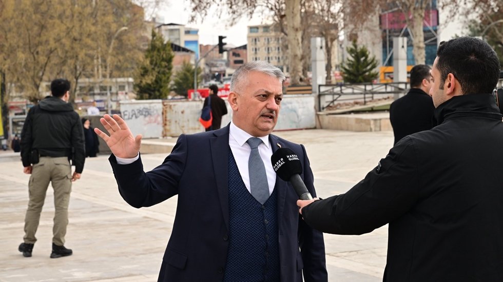 Malatya valiliği, depreminin yıl d&ouml;n&uuml;m&uuml;nde yapılacak etkinlikleri yasakladı