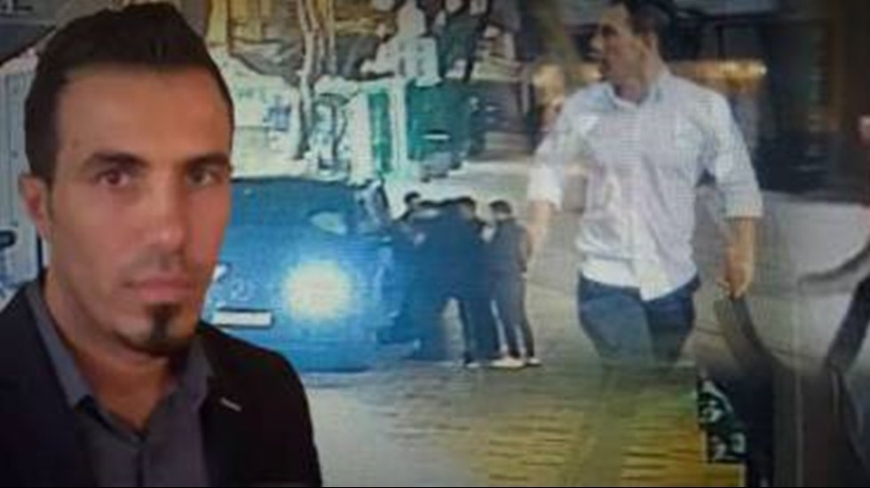 'Palalı Sabri' &ouml;ld&uuml;r&uuml;ld&uuml;!