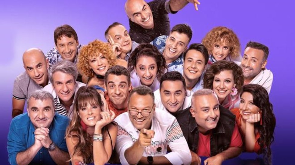 RT&Uuml;K &lsquo;G&uuml;ld&uuml;r G&uuml;ld&uuml;r Show&rsquo;a inceleme başlattı&hellip;
