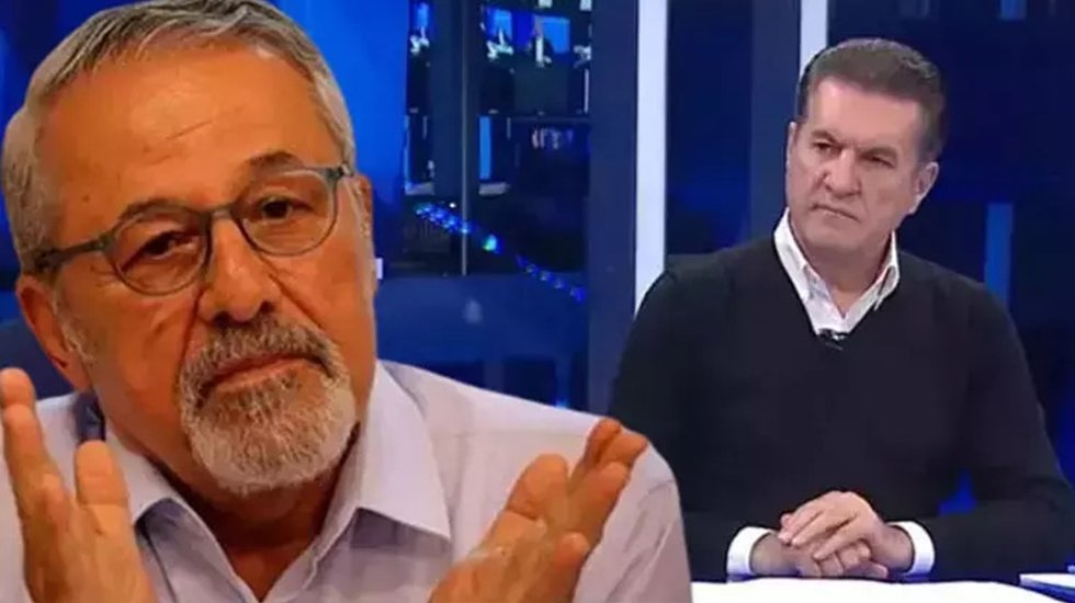 Sarıg&uuml;l: &ldquo;Afet Bakanlığı'nı kuralım ve Prof. Naci G&ouml;r&uuml;r hocamızı başına getirelim&rdquo;