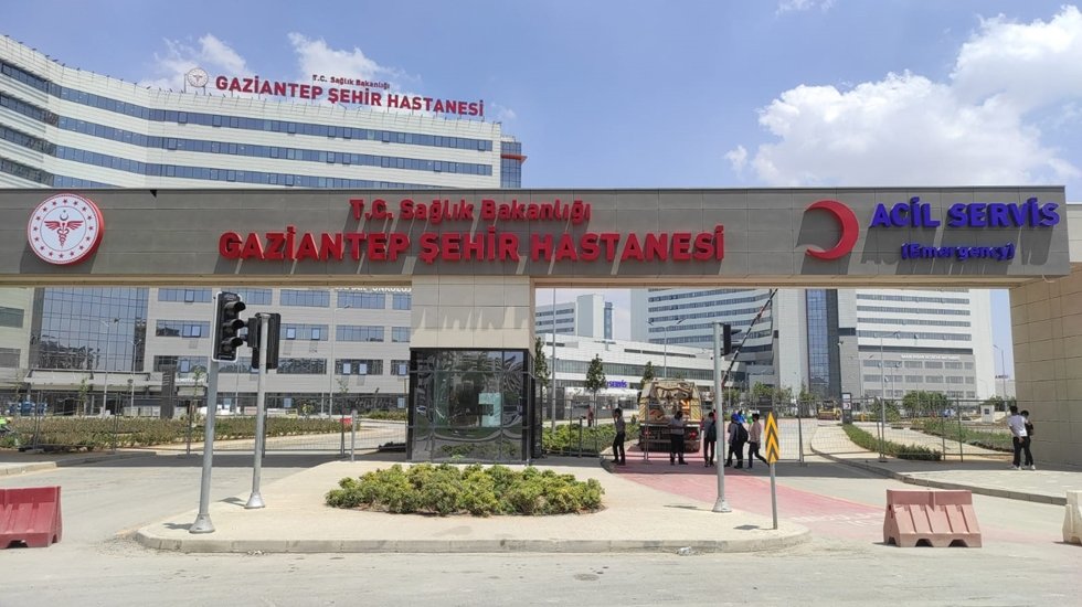 Şehir hastanelerine 7 yılda 187 milyar 735 milyon 587 bin 216 TL &ouml;dendi&hellip;