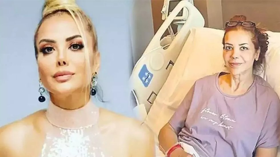Tanyeli’den sağlık durumuna ilişkin açıklama…