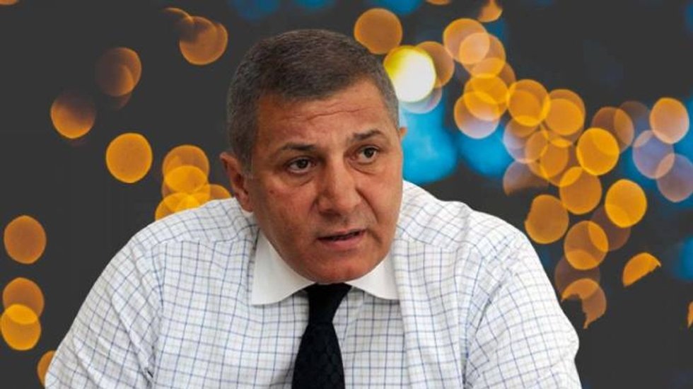 Ufuk S&ouml;ylemez&rsquo;den &lsquo;B&uuml;y&uuml;k Sağ Koalisyon&rsquo; a&ccedil;ıklaması: &lsquo;Bu tezgaha asla katılmayacağımızı&hellip;&rsquo;