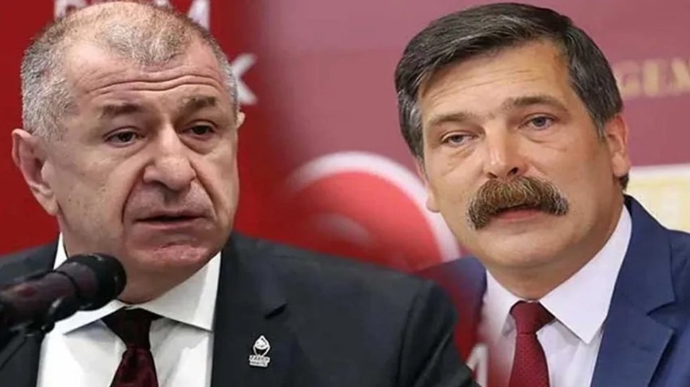 &Uuml;mit &Ouml;zdağ, TİP'i hedef aldı: 'Emperyalizmin g&uuml;d&uuml;m&uuml;nde sol liberal parti'