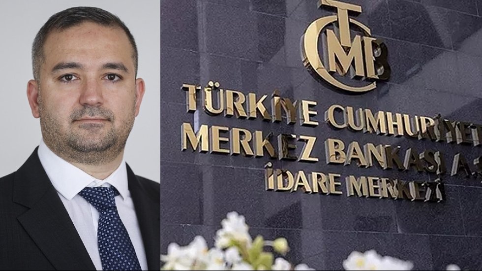 Merkez Bankası yıl sonu enflasyon tahminini açıkladı