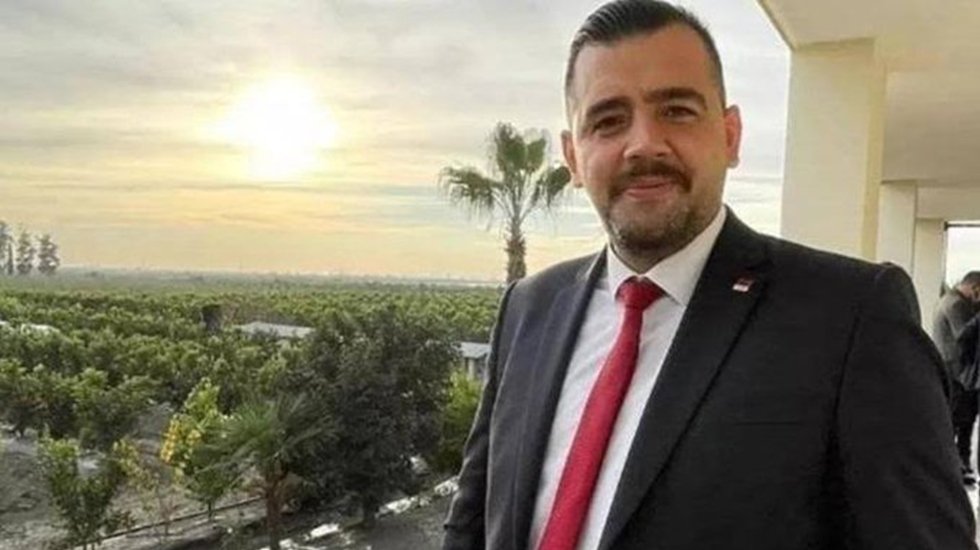 Zeydan Karalar'ın &Ouml;zel Kalem M&uuml;d&uuml;r&uuml;ne silahlı saldırı!