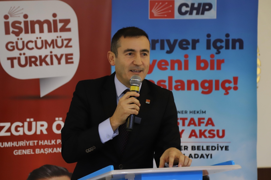 https://yenisoluk.com/uploads/2024/03/CHP Sarçyer òláe Baükanç Mehmet Kubat