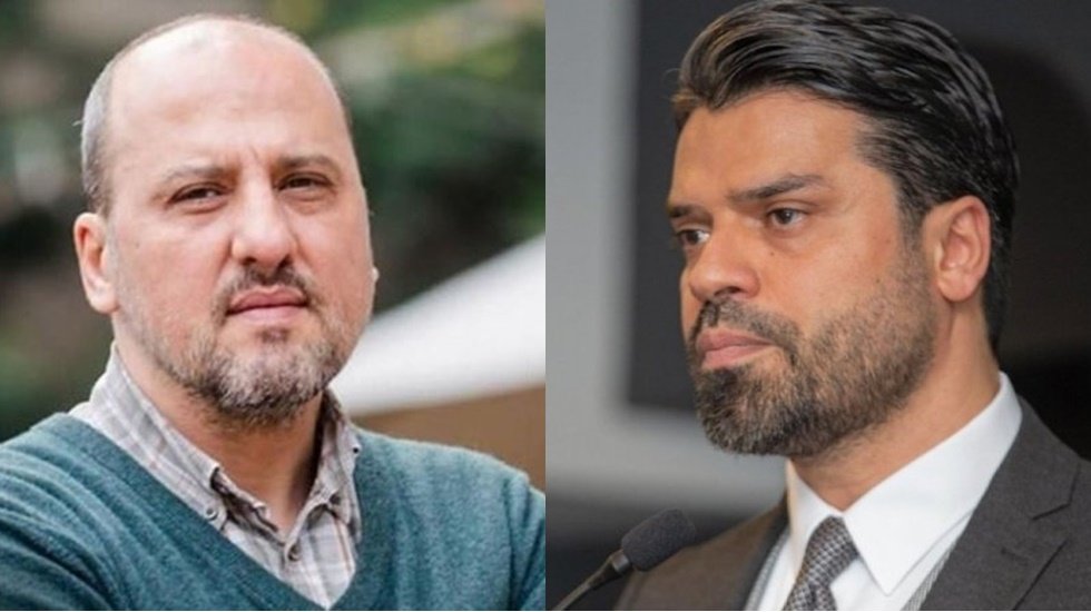 Ahmet Şık, G&ouml;khan Zan ile yaptığı g&ouml;r&uuml;şmeyi anlattı&hellip;